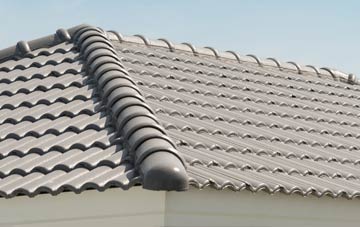 advantages of Benvie clay roofing