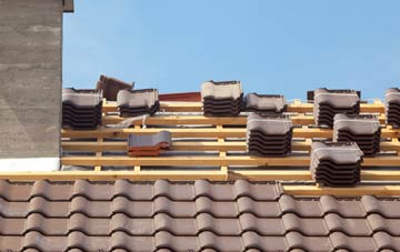 Benvie clay roofing costs