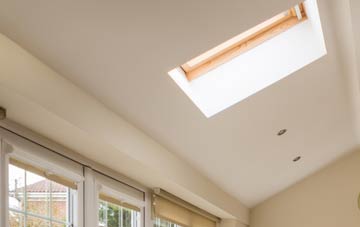 Benvie conservatory roof insulation companies