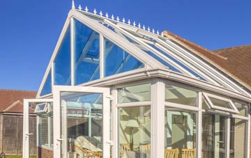 conservatory roof insulation costs Benvie