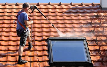 roof cleaning Benvie, Angus