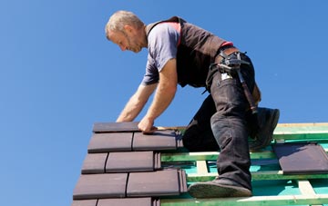 disadvantages of Benvie slate roofing