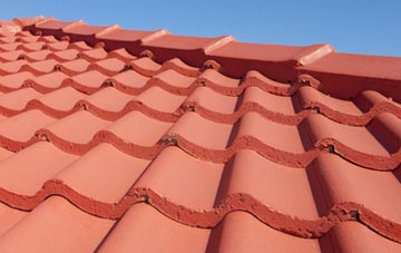Benvie tile and slate roof replacement