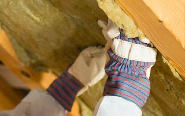 types of Benvie pitched roof insulation materials