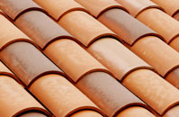 Benvie clay roofing