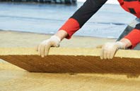 find rated Benvie roof insulation companies